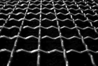 Crimped Wire Mesh