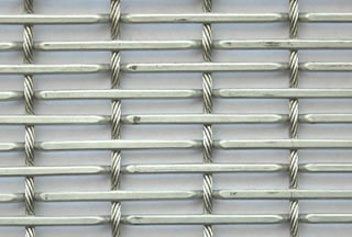 Decorative Wire Mesh