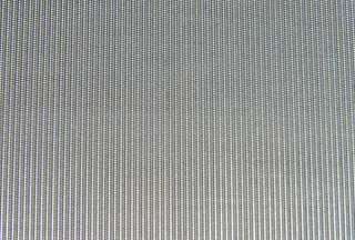 Dutch Wire Mesh