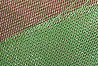 Plastic Insect Screen