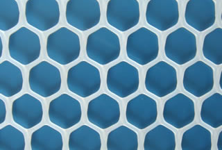 Plastic Wire Mesh