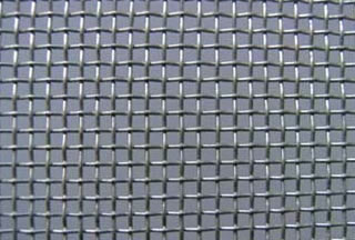 Square Wire Mesh