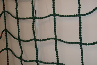 Wire Mesh for Safety