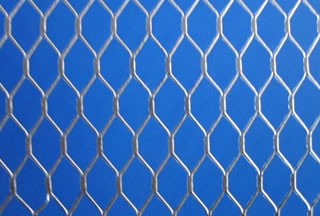 Expanded Metal - Anping Best Hardware Wire Mesh Co., Ltd.